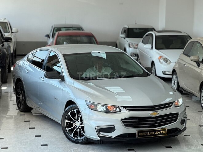 Chevrolet Malibu-6