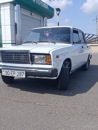 LADA (VAZ) 2107-3