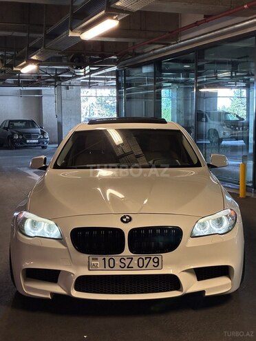 BMW 528-1