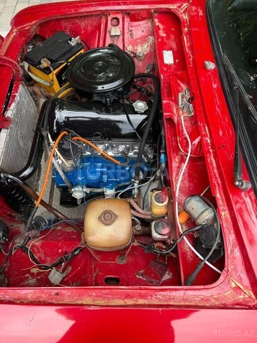 LADA (VAZ) 2106-21