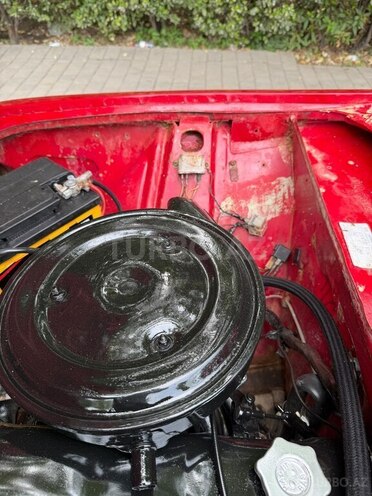 LADA (VAZ) 2106-20