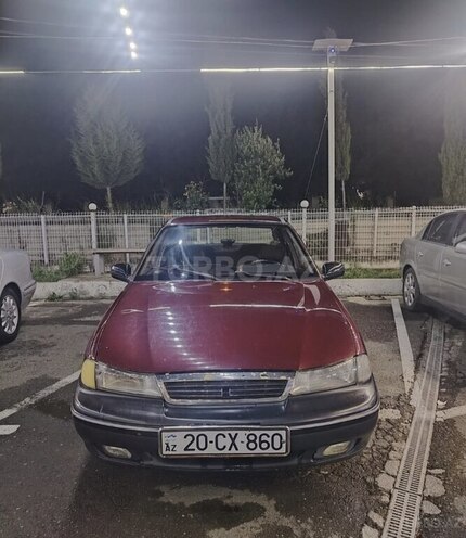 Daewoo Nexia-1