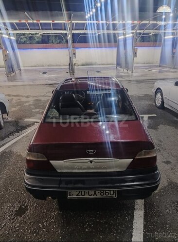 Daewoo Nexia-2