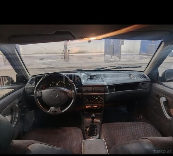 Daewoo Nexia-5