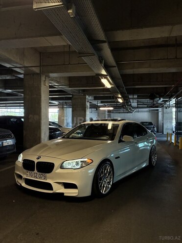 BMW 528-4