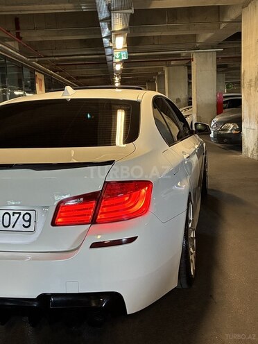 BMW 528-6