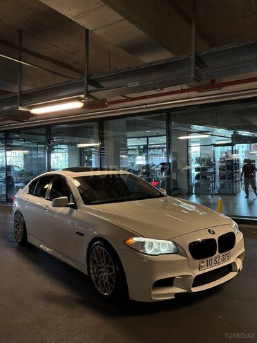 BMW 528-3