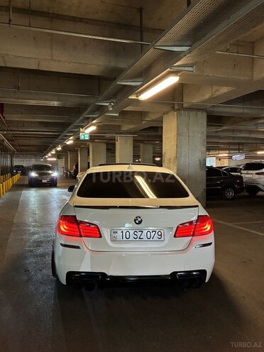 BMW 528-7