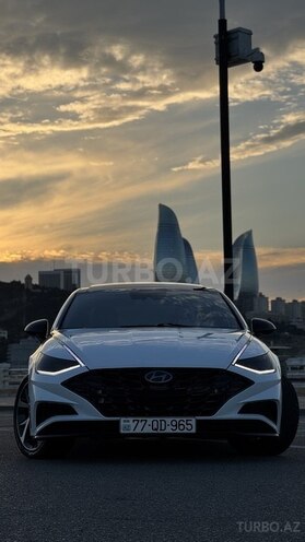 Hyundai Sonata-3