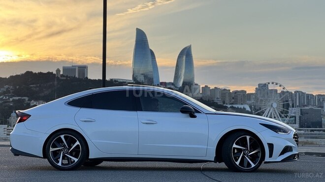 Hyundai Sonata-7
