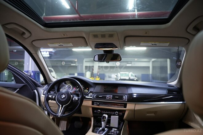 BMW 528-9