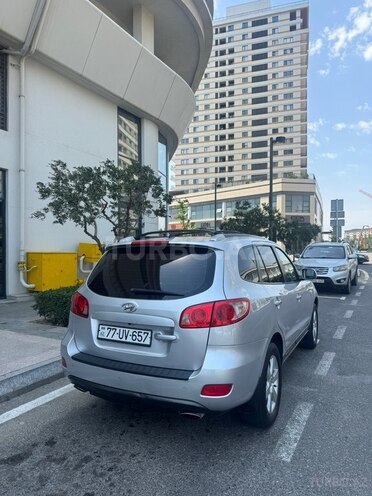 Hyundai Santa Fe-7