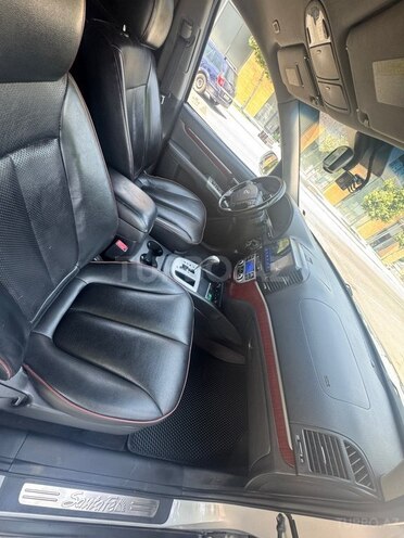 Hyundai Santa Fe-11
