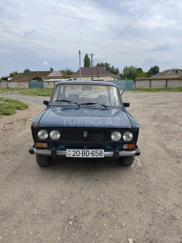 LADA (VAZ) 2106-1