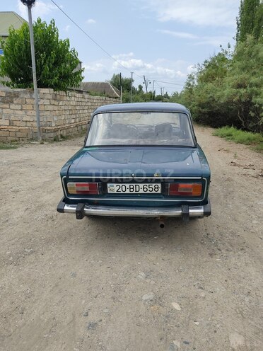LADA (VAZ) 2106-2