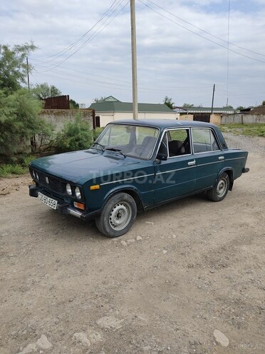 LADA (VAZ) 2106-3