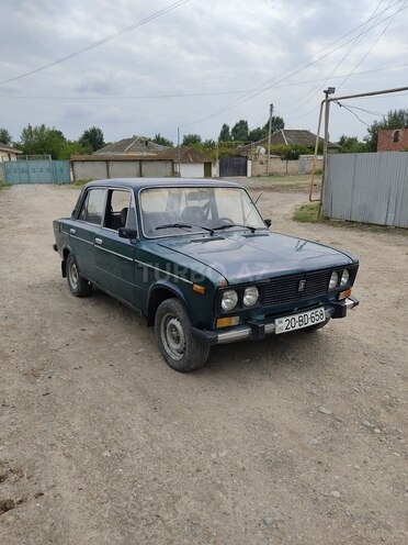 LADA (VAZ) 2106-4