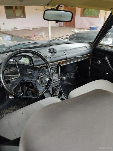 LADA (VAZ) 2106-5