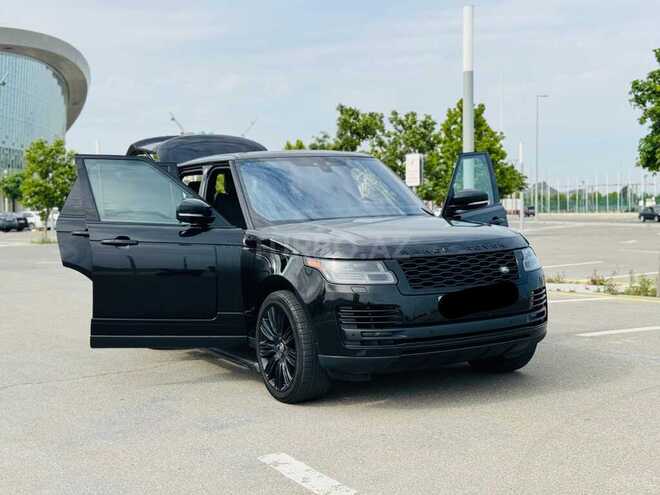 Land Rover Range Rover-10
