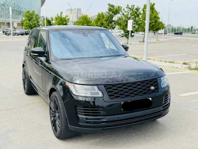 Land Rover Range Rover-11
