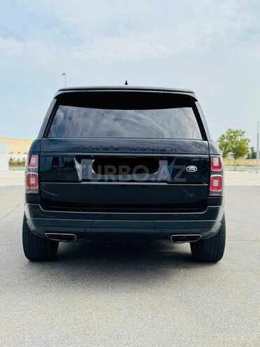 Land Rover Range Rover-2