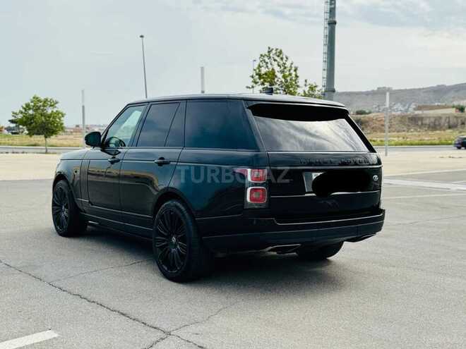 Land Rover Range Rover-12