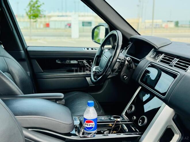 Land Rover Range Rover-6