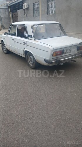 LADA (VAZ) 2106-3