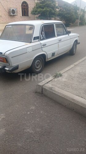 LADA (VAZ) 2106-4
