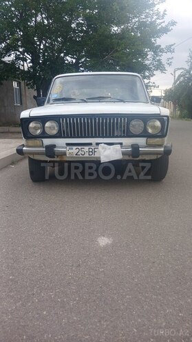 LADA (VAZ) 2106-1