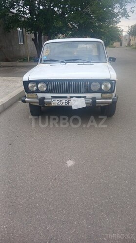LADA (VAZ) 2106-5