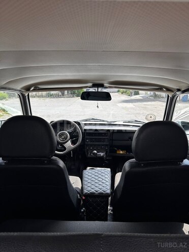 LADA (VAZ) Niva-10