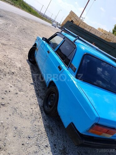 LADA (VAZ) 2107-5