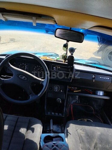 LADA (VAZ) 2107-3