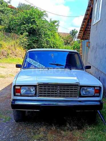 LADA (VAZ) 2107-10