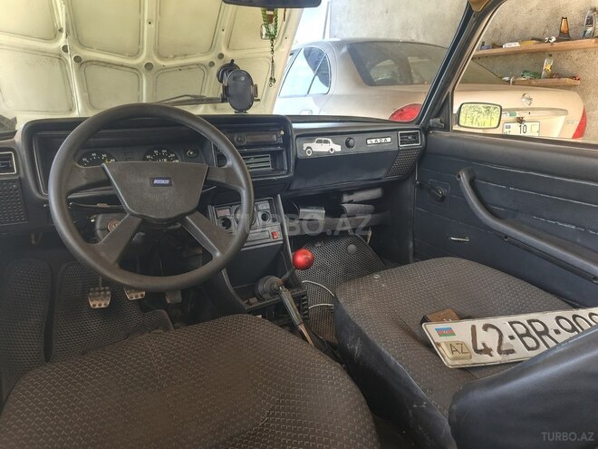 LADA (VAZ) 2107-3