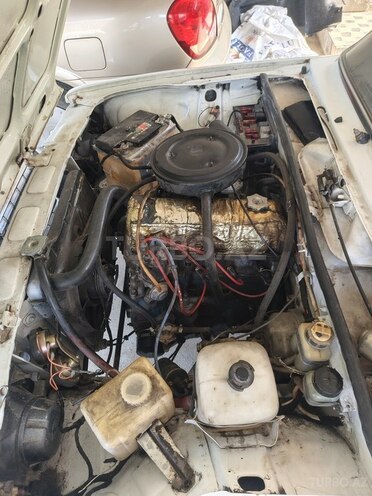 LADA (VAZ) 2107-7