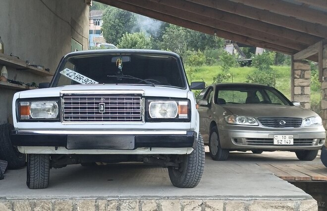 LADA (VAZ) 2107-9