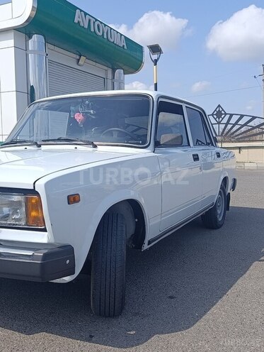 LADA (VAZ) 2107-7