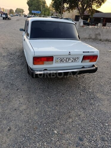 LADA (VAZ) 2107-11