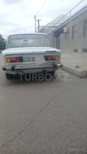 LADA (VAZ) 2106-2