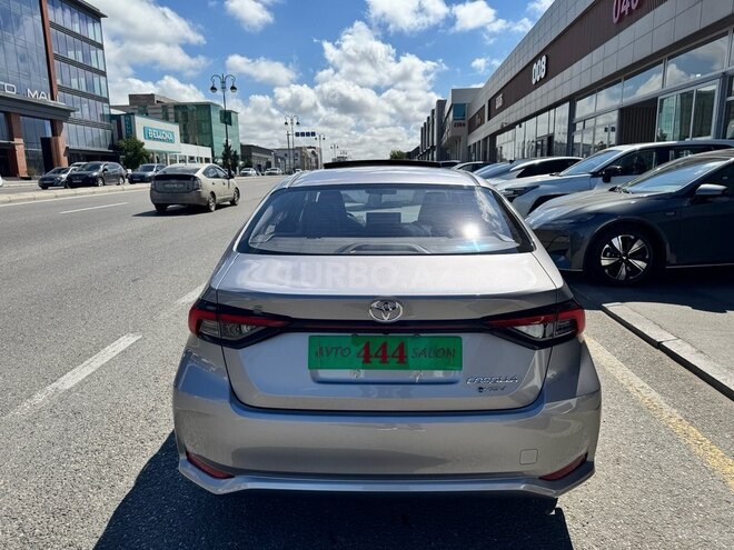 Toyota Corolla-5