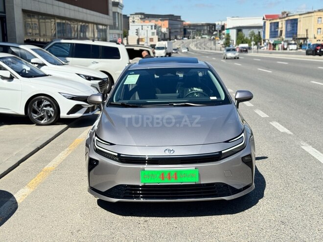 Toyota Corolla-1
