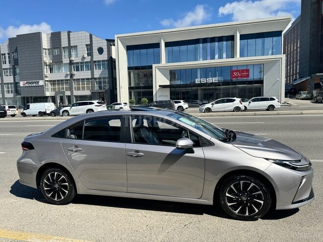 Toyota Corolla-3