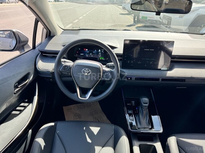 Toyota Corolla-12