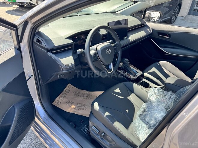 Toyota Corolla-13