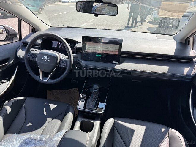 Toyota Corolla-8