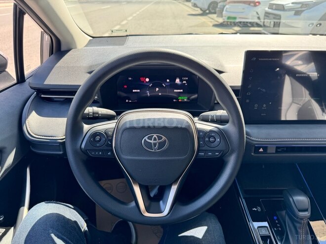 Toyota Corolla-15