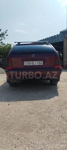 Mercedes C 180-6