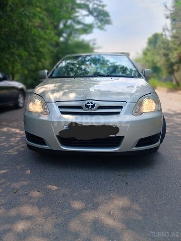 Toyota Corolla-1
